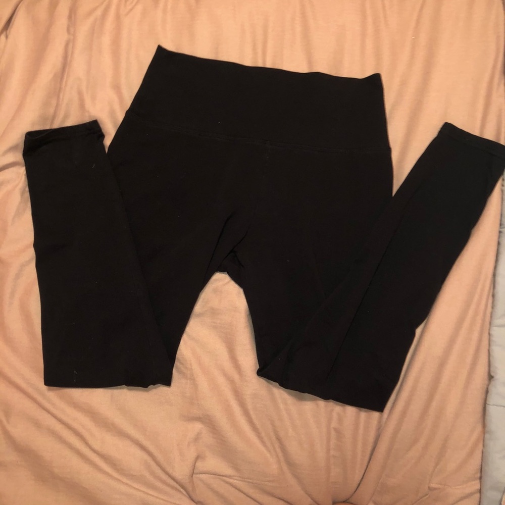 Aerie Chill Play leggings